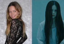 el último adiós a daveigh chase en redes sociales