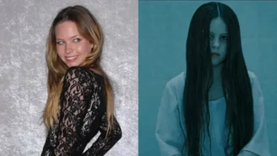 el último adiós a daveigh chase en redes sociales