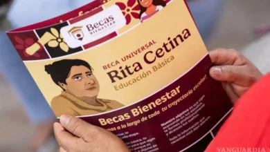 Beca Rita Cetina: conoce el calendario de pagos de mayo-junio (Foto de internet)