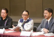 Mesa con CNTE es permanente y con mandato presidencial; Gobierno de México reitera llamado a mantener diálogo (Foto de cortesía)