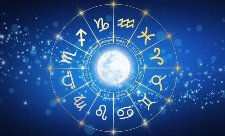 Horóscopos del jueves 4 de junio de 2026: predicciones signo por signo (Imagen de internet)