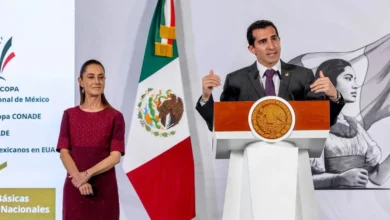 "El Mundialito Escolar y la CopaCONADE llegaron para quedarse" (Foto de cortesía)