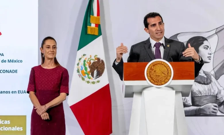 "El Mundialito Escolar y la CopaCONADE llegaron para quedarse" (Foto de cortesía)