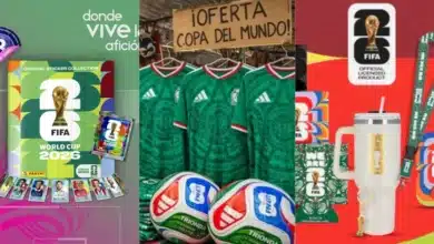 Profeco recomienda evitar compras impulsivas durante el Mundial 2026 (Fotos de internet)