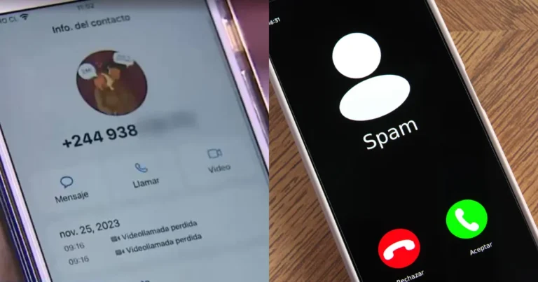 Crecen fraudes con llamadas y mensajes, alerta Condusef ¿Cómo prevenirlo? (Fotos de internet)