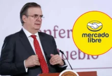 Anuncian inversión de 4 mil 600 millones de dólares de Mercado Libre en México (Fotos de internet)