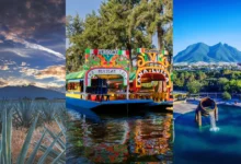 Mundial 2026: el atractivo turístico de cada sede (Fotos de internet)
