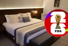 Aumenta fraudes en hospedajes durante el Mundial, informa Profeco (Fotos de internet)