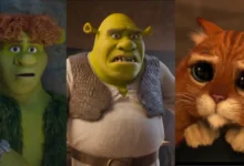 Shrek 5: criticada por su animación, historia, doblaje y ausencia del Gato con Botas (Fotos de internet)