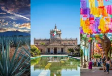 3 atractivos de Guadalajara que debes visitar en 2026 (Fotos de internet)