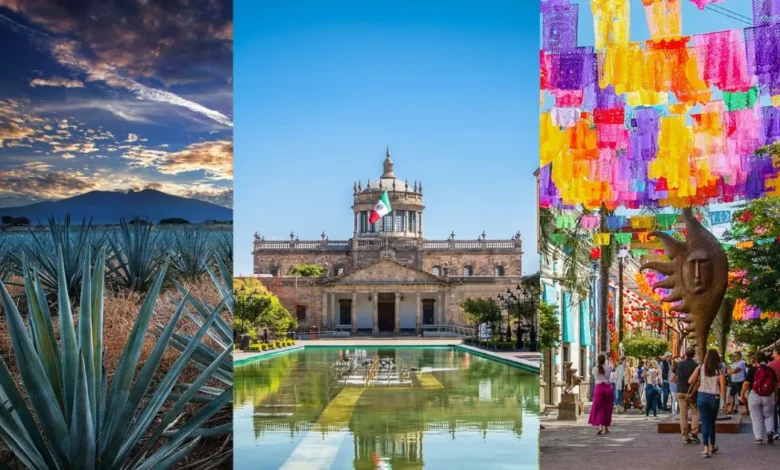 3 atractivos de Guadalajara que debes visitar en 2026 (Fotos de internet)