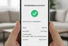 Bancos deberán homologar sus apps móviles para transferencias y pagos (Imagen de internet)