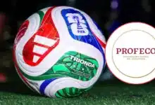 Profeco recibe quejas por fraudes en boletos para el Mundial 2026 (Fotos de internet)