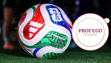 Profeco recibe quejas por fraudes en boletos para el Mundial 2026 (Fotos de internet)
