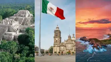 "La Gran Escapada" sorprende con sus ofertas (Fotos de internet)