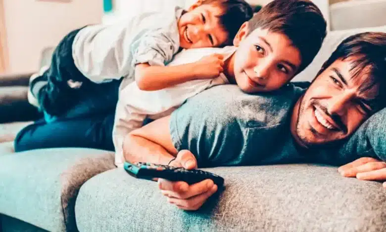 Día del Padre: películas para reír, llorar y recordar a papá (Foto de internet)