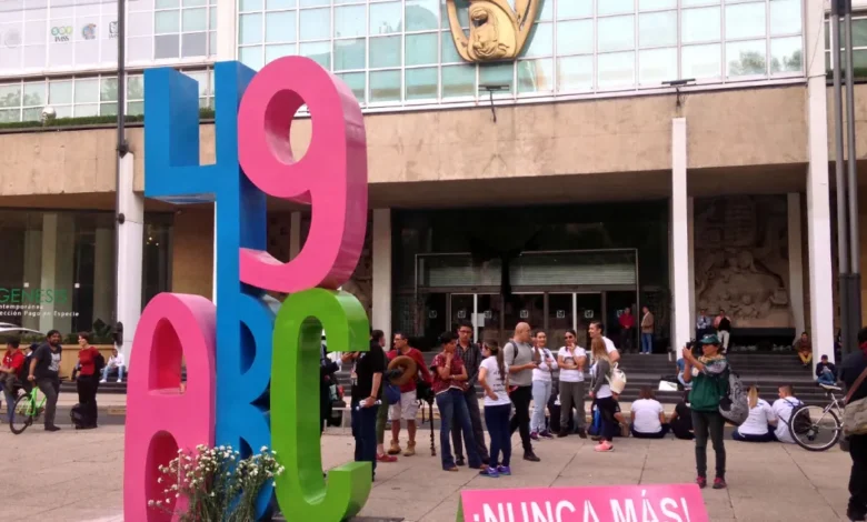 FGR va contra dos implicados por Guardería ABC (Foto de internet)