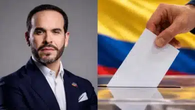 Abelardo de la Espriella lidera elecciones en Colombia (Fotos de internet)