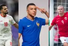 ¿Dónde ver los partidos de hoy? El esperado Francia vs Irak (Fotos de internet)