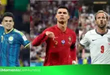 ¿Dónde ver los partidos de hoy? Portugal, Colombia vs RD del Congo (Fotos de internet)