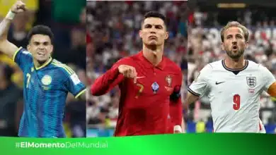 ¿Dónde ver los partidos de hoy? Portugal, Colombia vs RD del Congo (Fotos de internet)