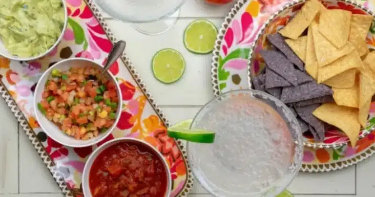 Mejores botanas mexicanas para disfrutar del Mundial (Foto de internet)