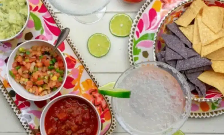 Mejores botanas mexicanas para disfrutar del Mundial (Foto de internet)