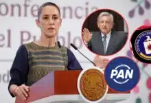 Resumen de la mañanera de este miércoles 24 de junio (Fotos de internet)