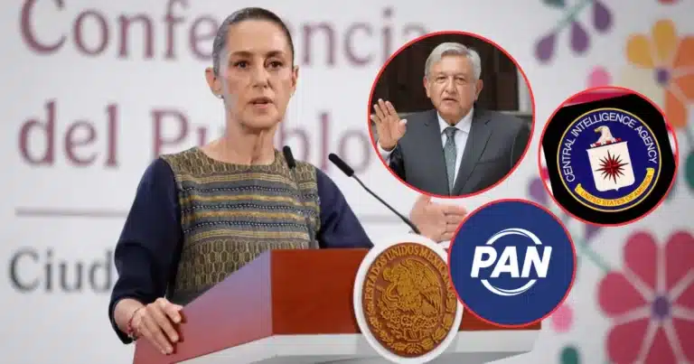 Resumen de la mañanera de este miércoles 24 de junio (Fotos de internet)