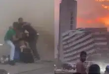 Terremotos en Venezuela dejan al menos 164 muertos (Fotos de internet)
