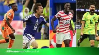 ¿Dónde ver los partidos de hoy 25 de junio del Mundial 2026? (Fotos de internet)