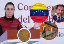 Resumen de la mañanera de este jueves 25 de junio (Fotos de internet)
