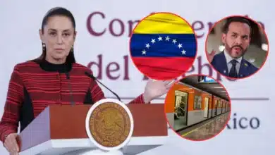 Resumen de la mañanera de este jueves 25 de junio (Fotos de internet)