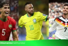 ¿Dónde ver los partidos de hoy 29 de junio del Mundial 2026? (Fotos de internet)