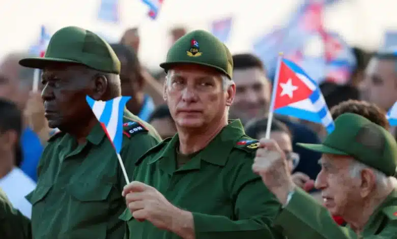 estados unidos amplía sanciones contra cuba y apunta a empresas vinculadas al financiamiento del régimen