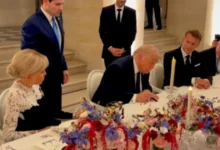 estados unidos e irán firman acuerdo para poner fin al conflicto armado