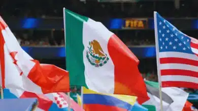 estados unidos y canadá debutan en el mundial 2026. foto reformaexpreso