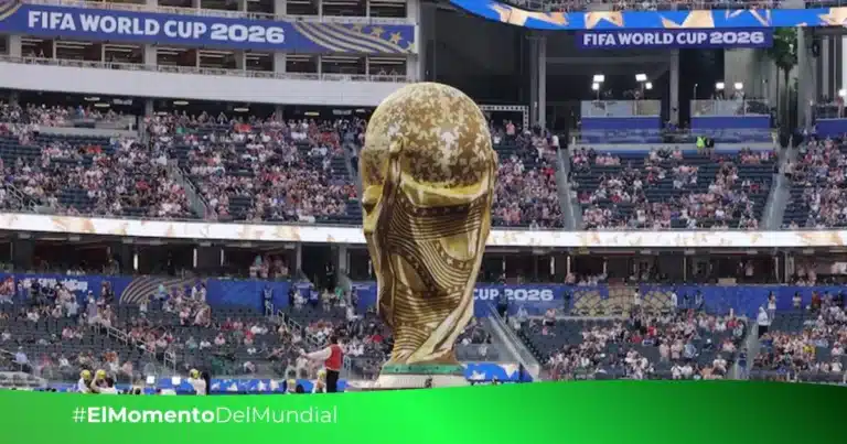 Estados Unidos ya tendría plan para organizar Mundial 2038