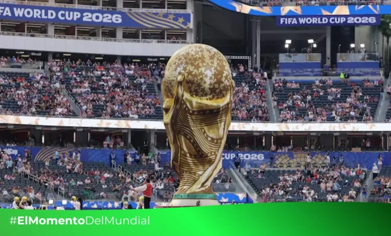 Estados Unidos ya tendría plan para organizar Mundial 2038