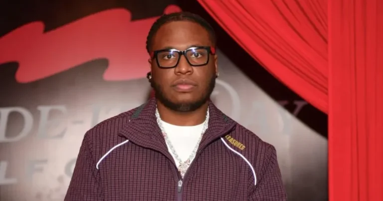 fallece a los 29 años tay keith, destacado productor del hip hop contemporáneo