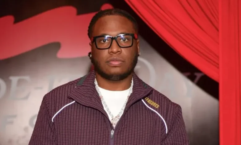 fallece a los 29 años tay keith, destacado productor del hip hop contemporáneo