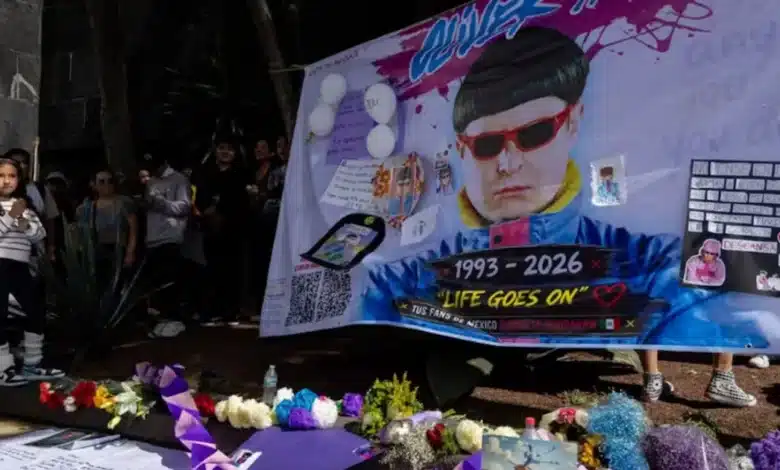 fans rinden emotivo homenaje a oliver tree en la méxico