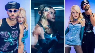 feid colabora con madonna y alcanza nuevo hito en su carrera musical