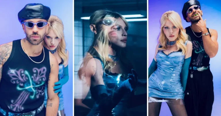 feid colabora con madonna y alcanza nuevo hito en su carrera musical