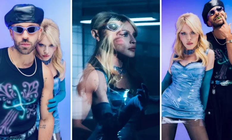feid colabora con madonna y alcanza nuevo hito en su carrera musical