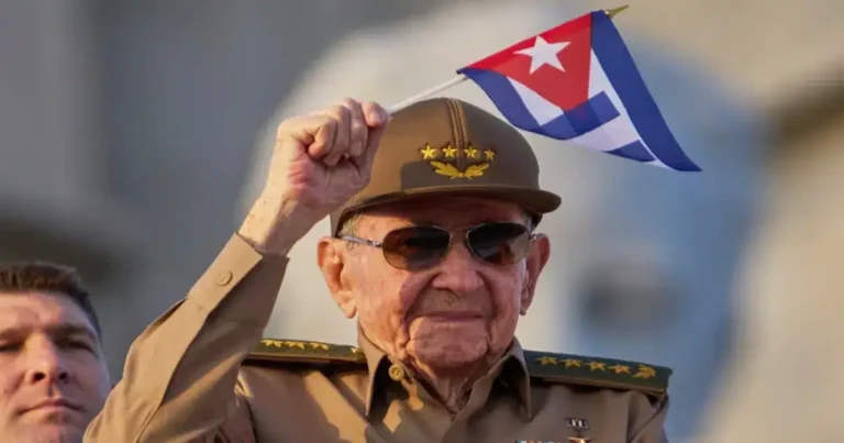 fiscalía de estados unidos activa proceso judicial contra raúl castro por caso de avionetas derribadas en 1996