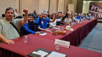 gobierno plantea crear aseguradora pública para mejorar pensiones y busca acuerdo con la cnte