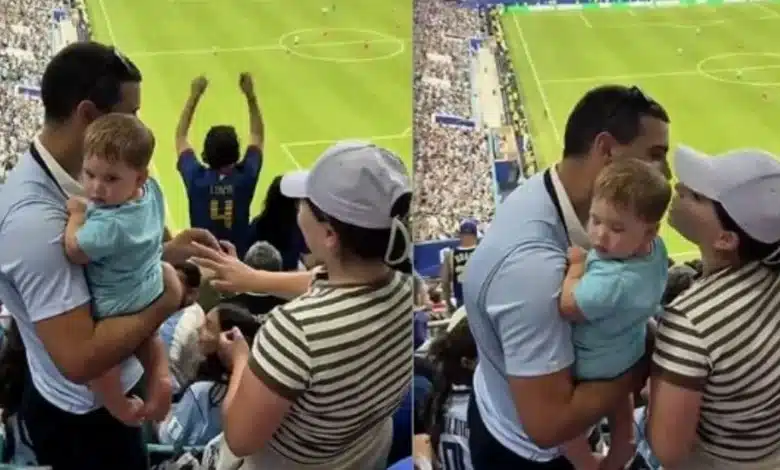 gol de cabo verde arruina y hace viral pedida de matrimonio en el mundial 2026