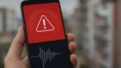 Google alertó sobre los sismos en Venezuela segundos antes del terremoto