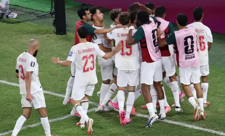 holanda queda eliminada del mundial 2026 tras caer en penales ante marruecos